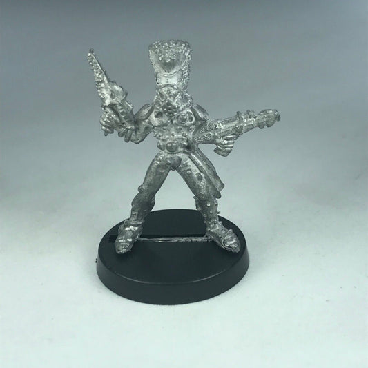 Metal Classic Harlequin Eldar Aeldari - Warhammer 40K X9108