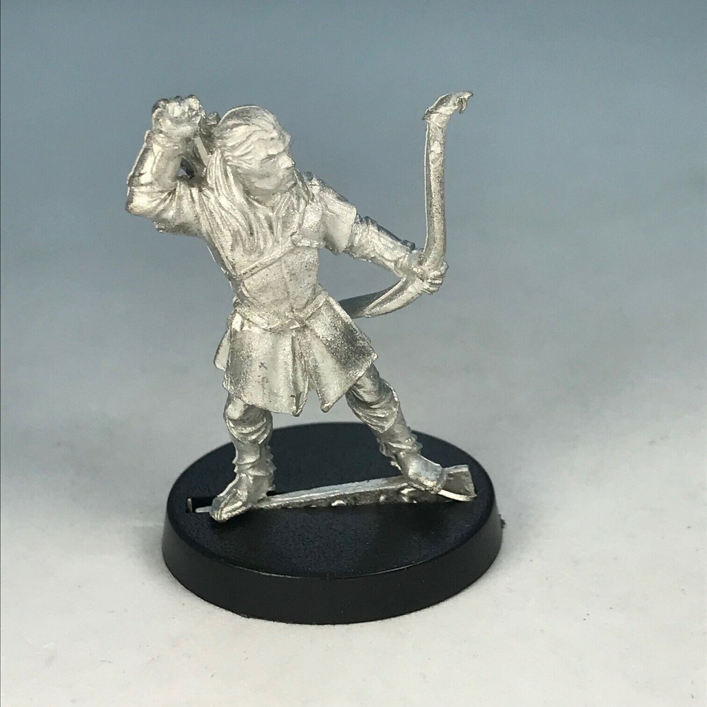 Metal Legolas Elf Hero - LOTR / Warhammer / Lord of the Rings X486