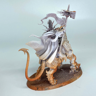 Vandus Hammerhand - Stormcast Eternals - Warhammer Age of Sigmar GW C5464