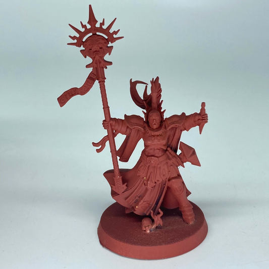 Knight Incantor - Stormcast Eternals - GW Warhammer Age of Sigmar C5740
