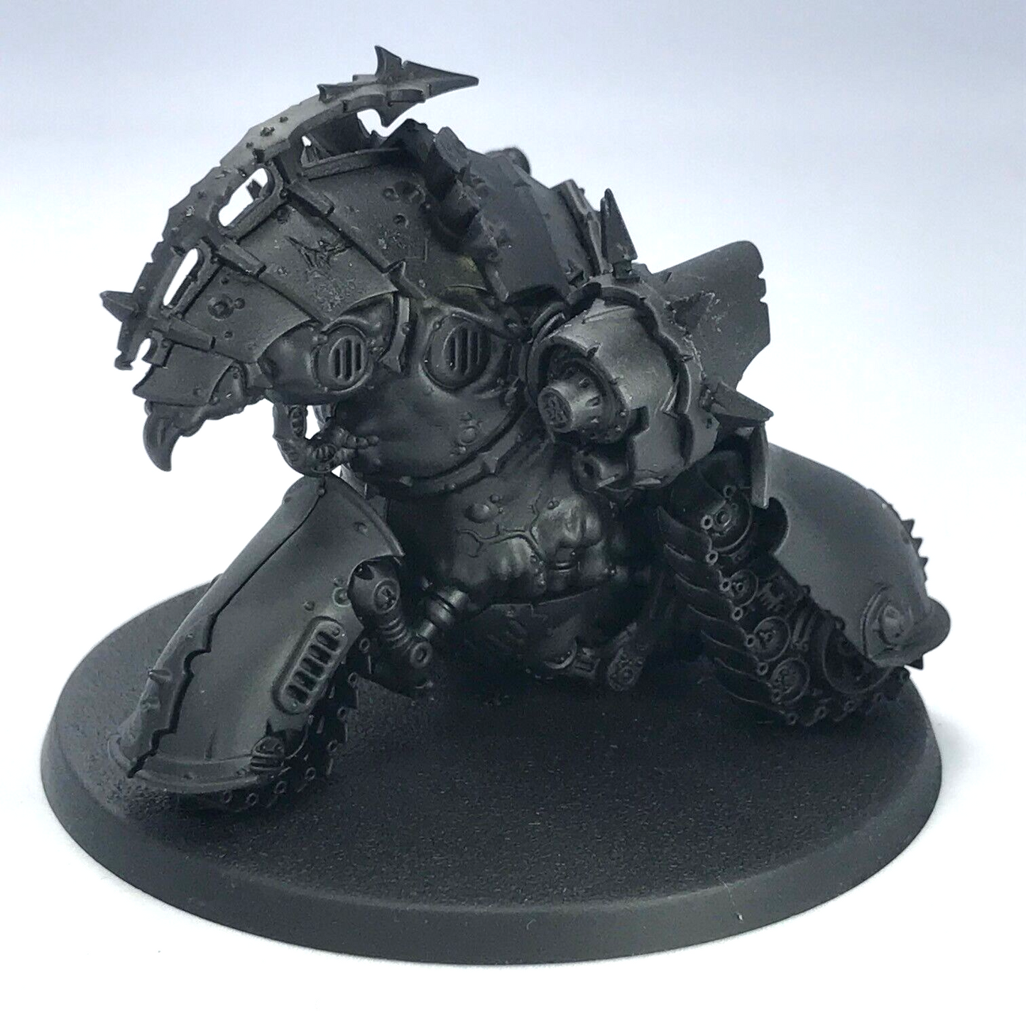 Myphitic Blight-Hauler Death Guard Chaos Space Marines - Warhammer 40K C3143