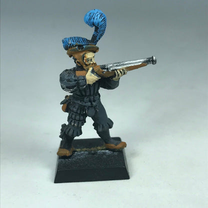 Metal Classic Empire Handgunner Sigmar - Warhammer Fantasy X9251