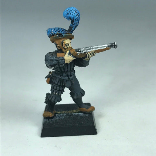 Metal Classic Empire Handgunner Sigmar - Warhammer Fantasy X9251