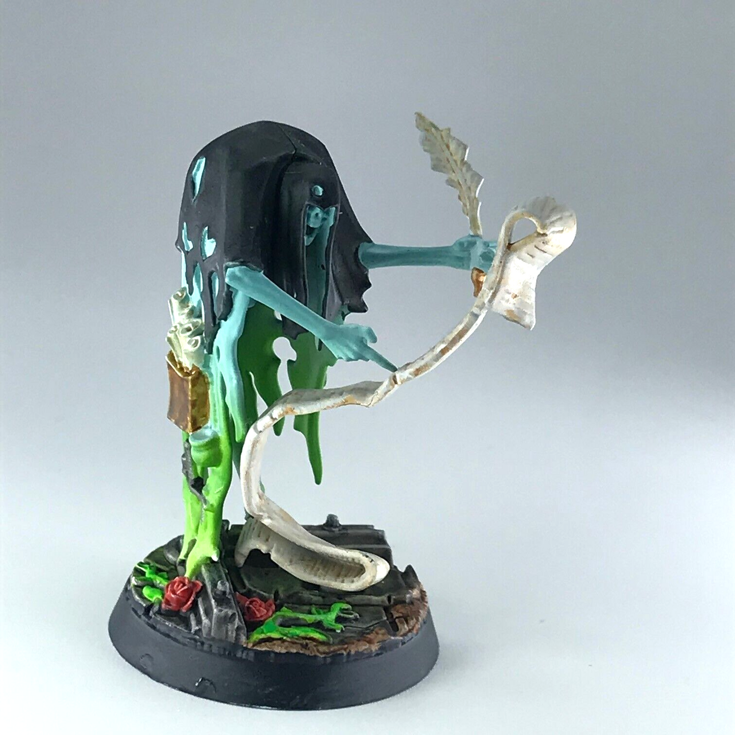 Headsmen's Curse Nighthaunt - Warhammer Underworlds Games Workshop X13256