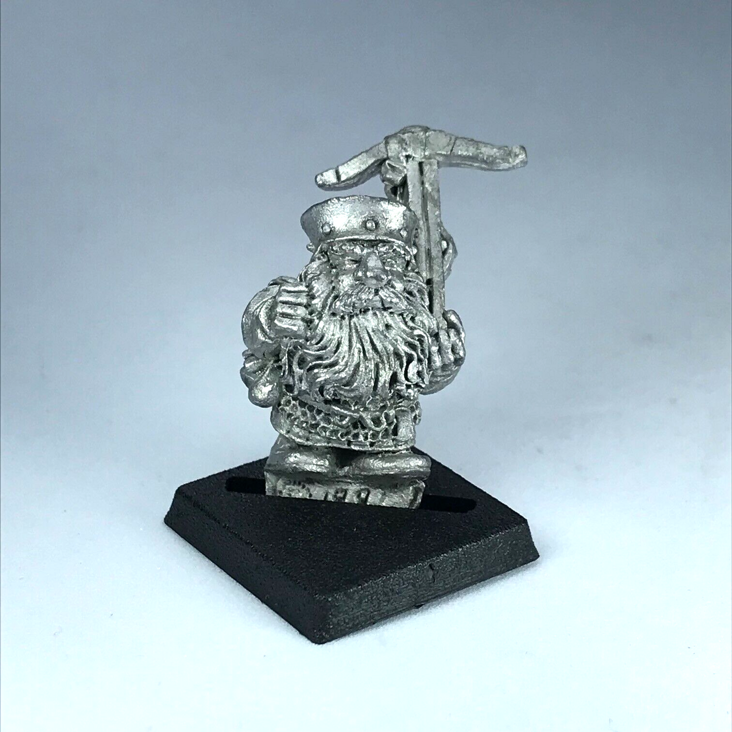 Dwarf Quareller Crossbowman - Marauder Warhammer Citadel Classic Metal X9246