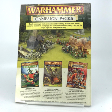 White Dwarf 213 Magazine - Poor Condition - Warhammer Fantasy 40,000 40K M440