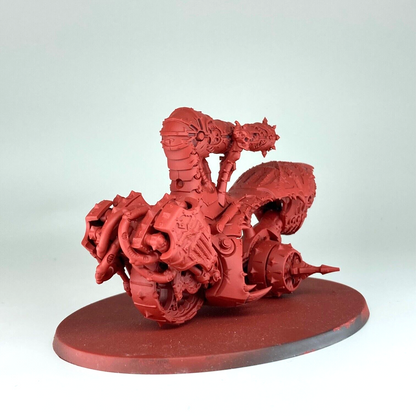 Skull Cannon Chaos Daemons - Chaos Space Marines Warhammer 40k Games Workshop