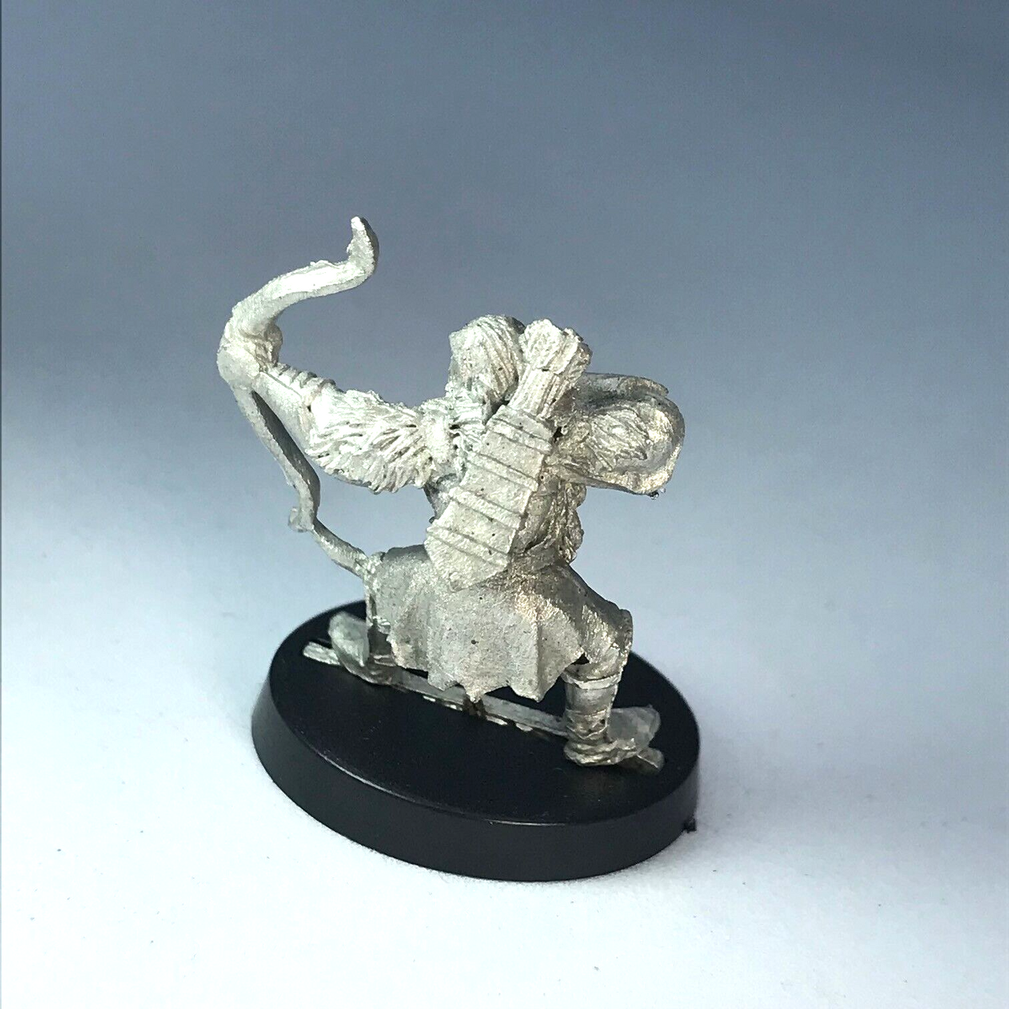 Mordor Orc Archer LOTR - Warhammer / Lord of the Rings Metal GW X13140