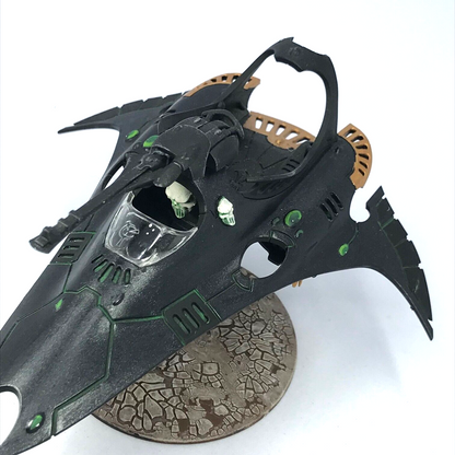 Starweaver Harlequins Aeldari Eldar Attack Vehicle 3 Warhammer 40K GW