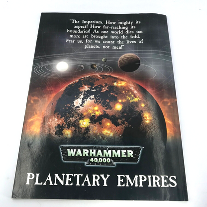 White Dwarf 355 Magazine Games Workshop Warhammer Fantasy 40,000 40K M94