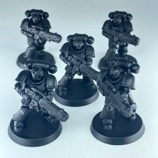 Primaris Hellblasters - Space Marines - Warhammer 40K Games Workshop C6616