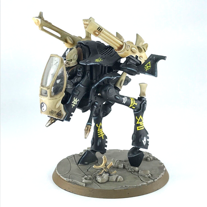 Aeldari War Walker Eldar - Painted - Warhammer 40K Games Workshop C5003