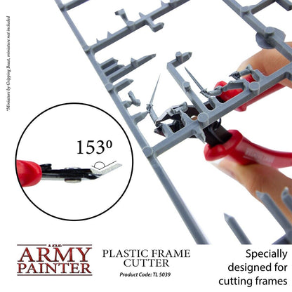 Plastic Frame Cutter - Tools & Accessories - The Army Painter