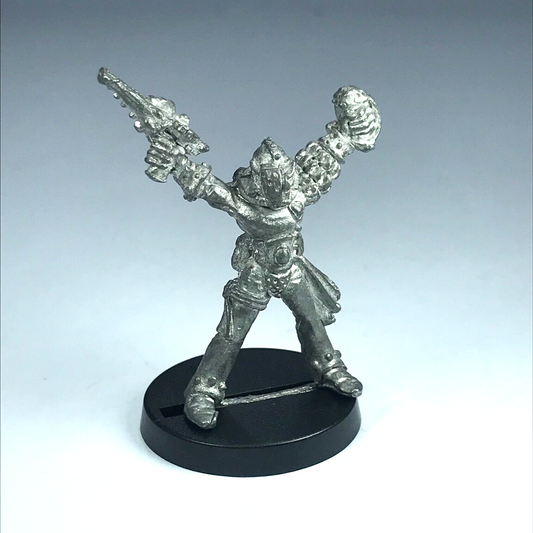 Metal Classic Harlequin Eldar Aeldari Dated 1988 - Warhammer 40K X8506