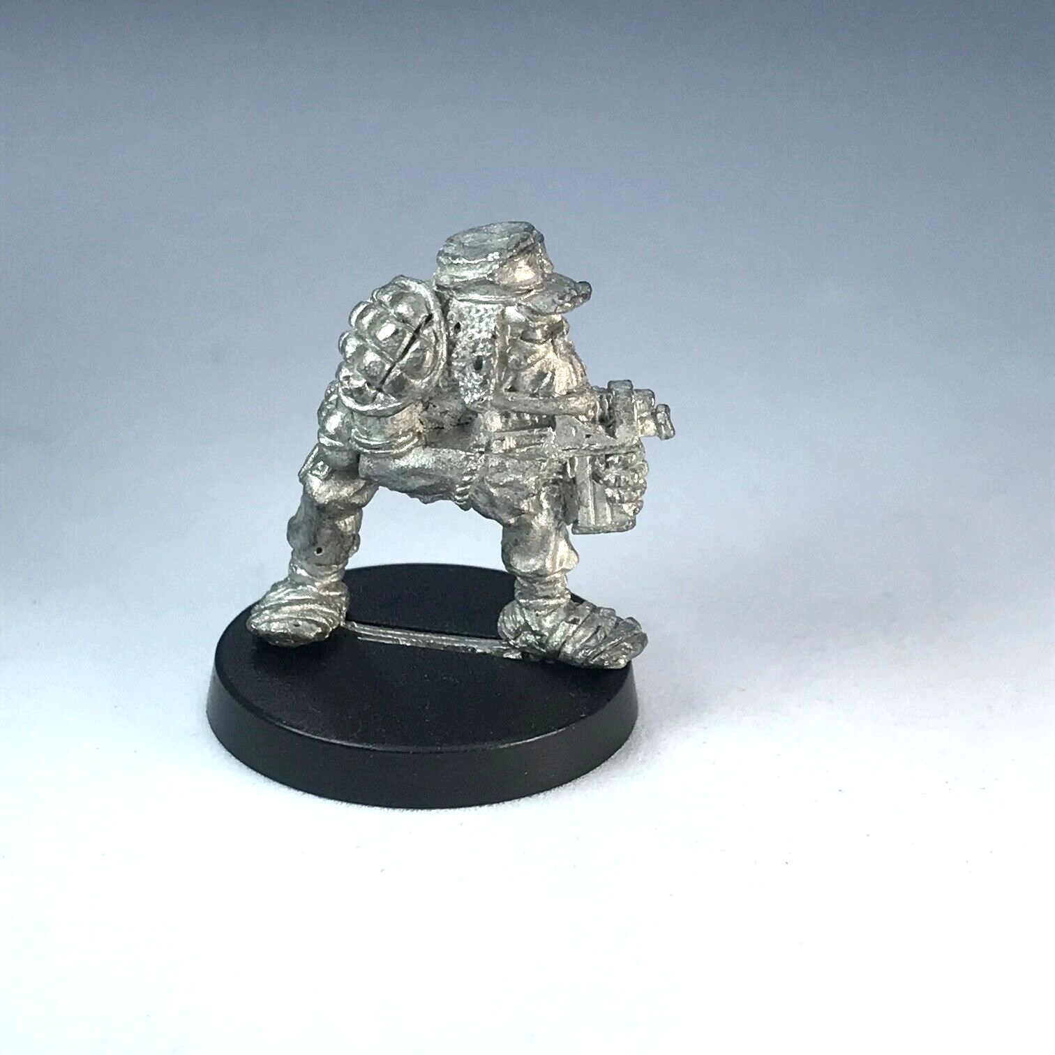 Space ork trooper rogue trader - warhammer 40k classic metal gw x6923