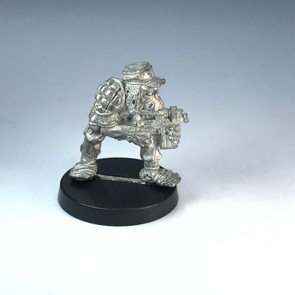 Space Ork Trooper Rogue Trader - Warhammer 40K Classic Metal GW X6923