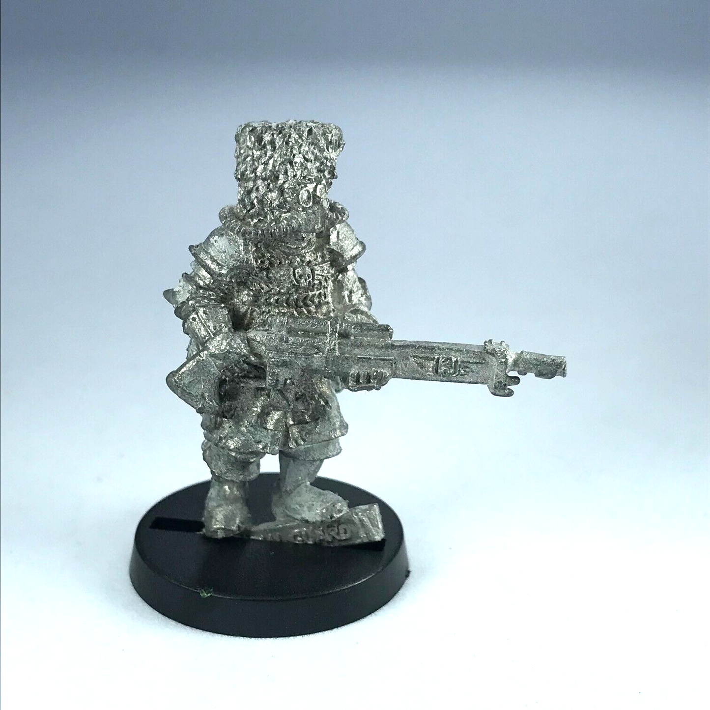 Classic Vostroyan Rifleman Imperial Guard Astra Militarum - Warhammer 40K X12348