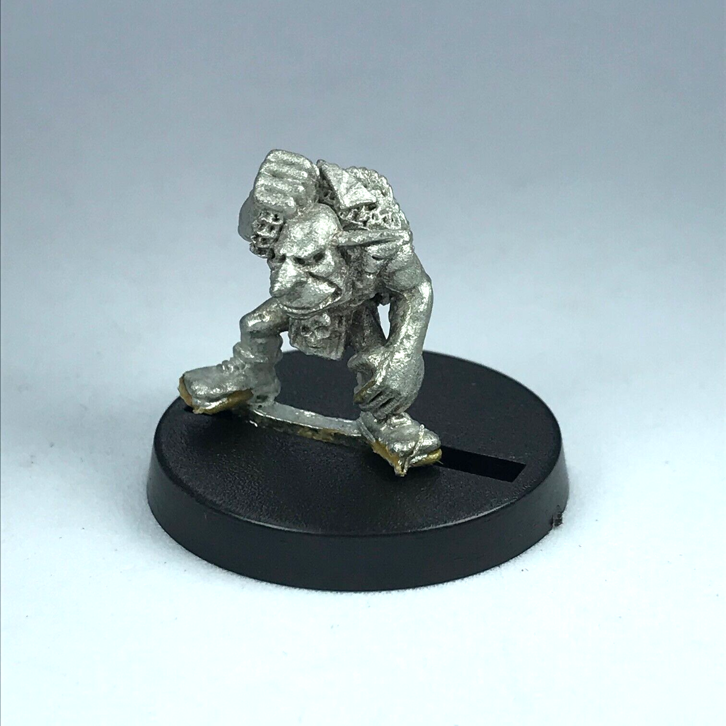 Classic Metal Runt Gretchin Space Ork - Warhammer 40K X9918