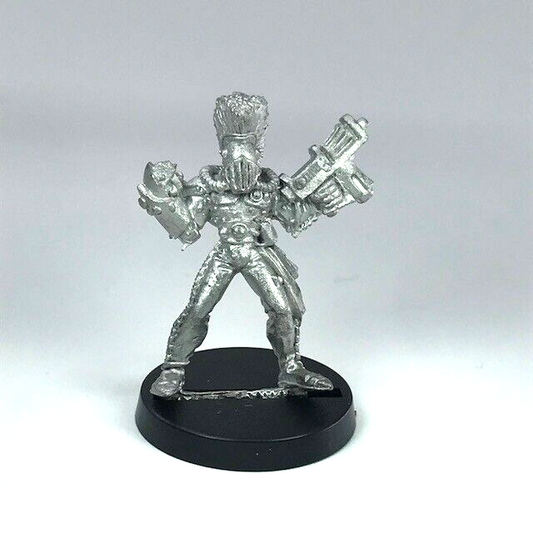 Eldar Harlequin Warlock Rogue Trader - Warhammer 40K Classic Metal X13461