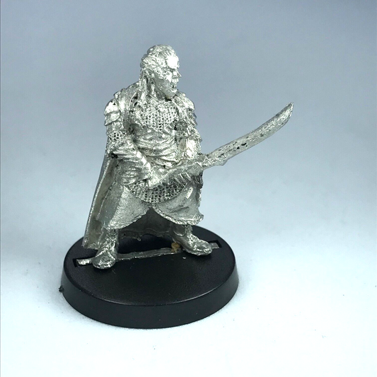 Metal Elrond Elf LOTR - Warhammer / Lord of the Rings X332