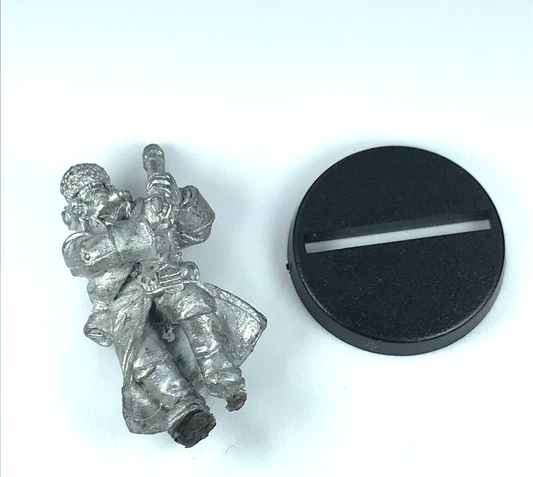 Valhallan Ice Warrior Rifleman Imperial Guard Metal Classic Warhammer 40K X4741