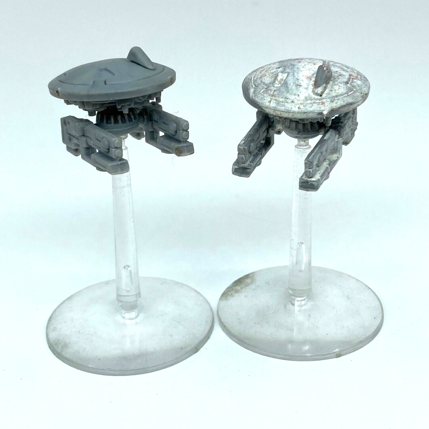 Tau Empire Gun Drones - Varying Condition - Warhammer 40K Games Workshop X5803