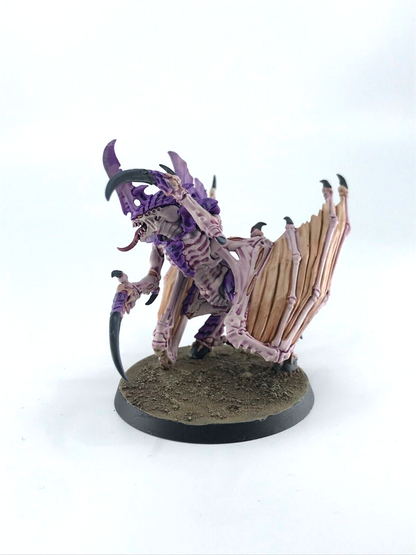 Tyranid Prime Tyranids - Warhammer 40K Games Workshop Painted C4875