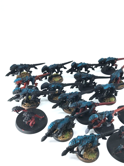 Tyranid Termagants Swarm Tyranids - Warhammer 40K Games Workshop C4370