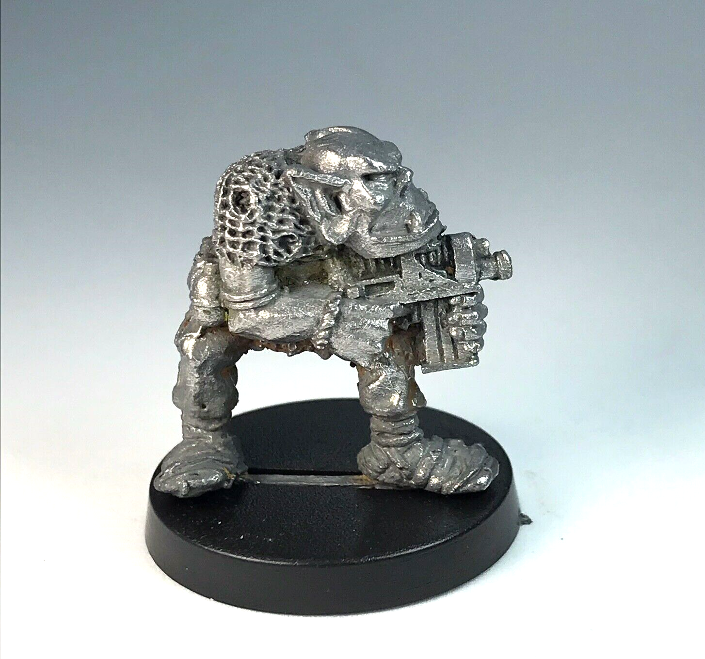 Space ork trooper rogue trader warhammer 40k classic metal games workshop x5906