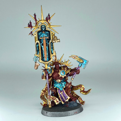 Lord Relictor - Stormcast Eternals - GW Warhammer Age of Sigmar C3084