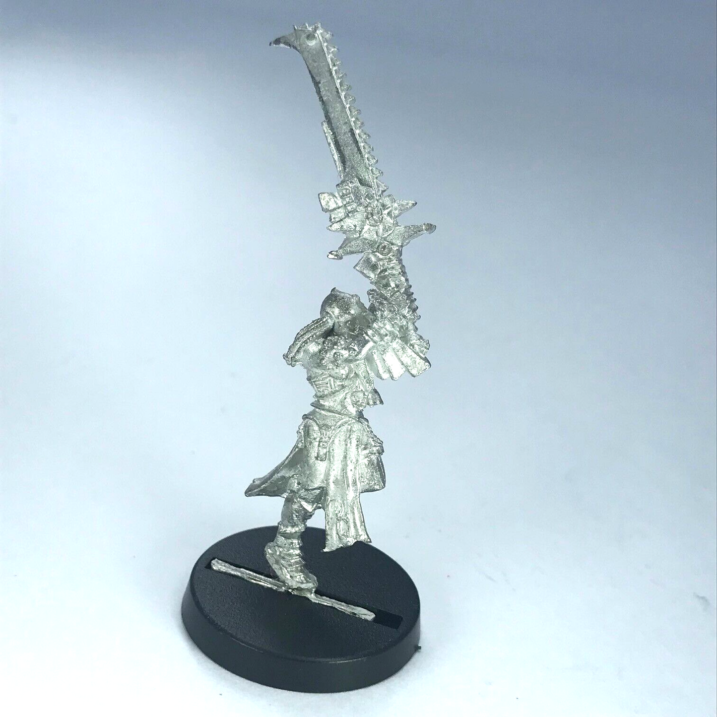 Classic Metal Sisters of Battle Repentia Witch Hunter - Warhammer 40K X10023