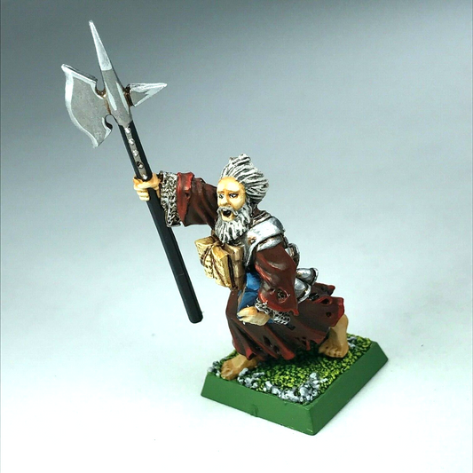 Flagellant Fanatic The Empire Warhammer Fantasy Classic Metal X7467