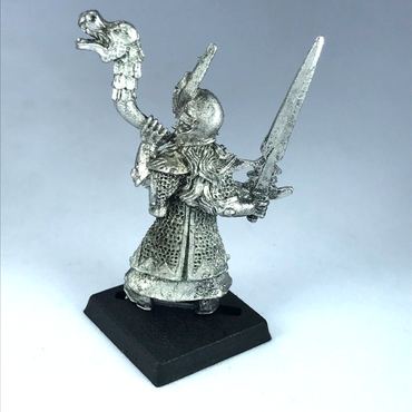 Dark Elves Elf Musician - Classic Citadel Marauder Warhammer Fantasy GW X6185