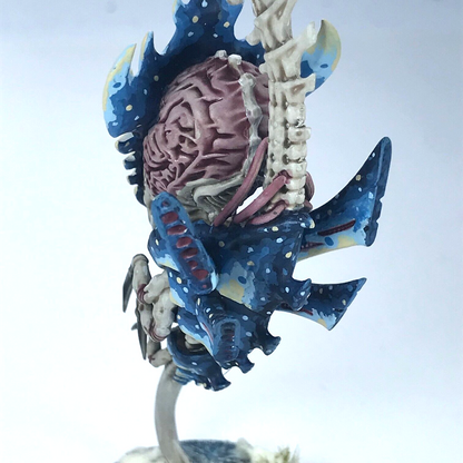 Neurothrope Tyranid Tyranids - Painted - Warhammer 40K C3996