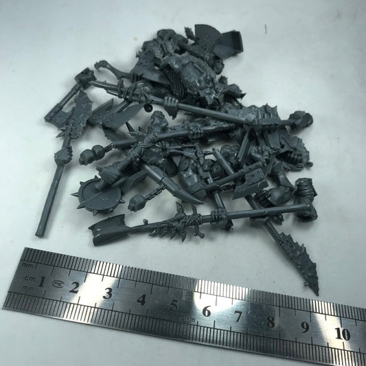 Space Ork Parts Pieces Custom Accessory Goblin - Warhammer 40K X2603