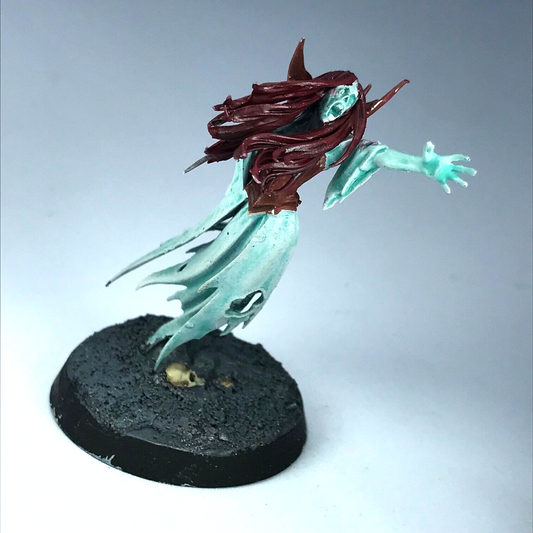 Nighthaunt Tomb Banshee - Painted - Warhammer Age of Sigmar X12577