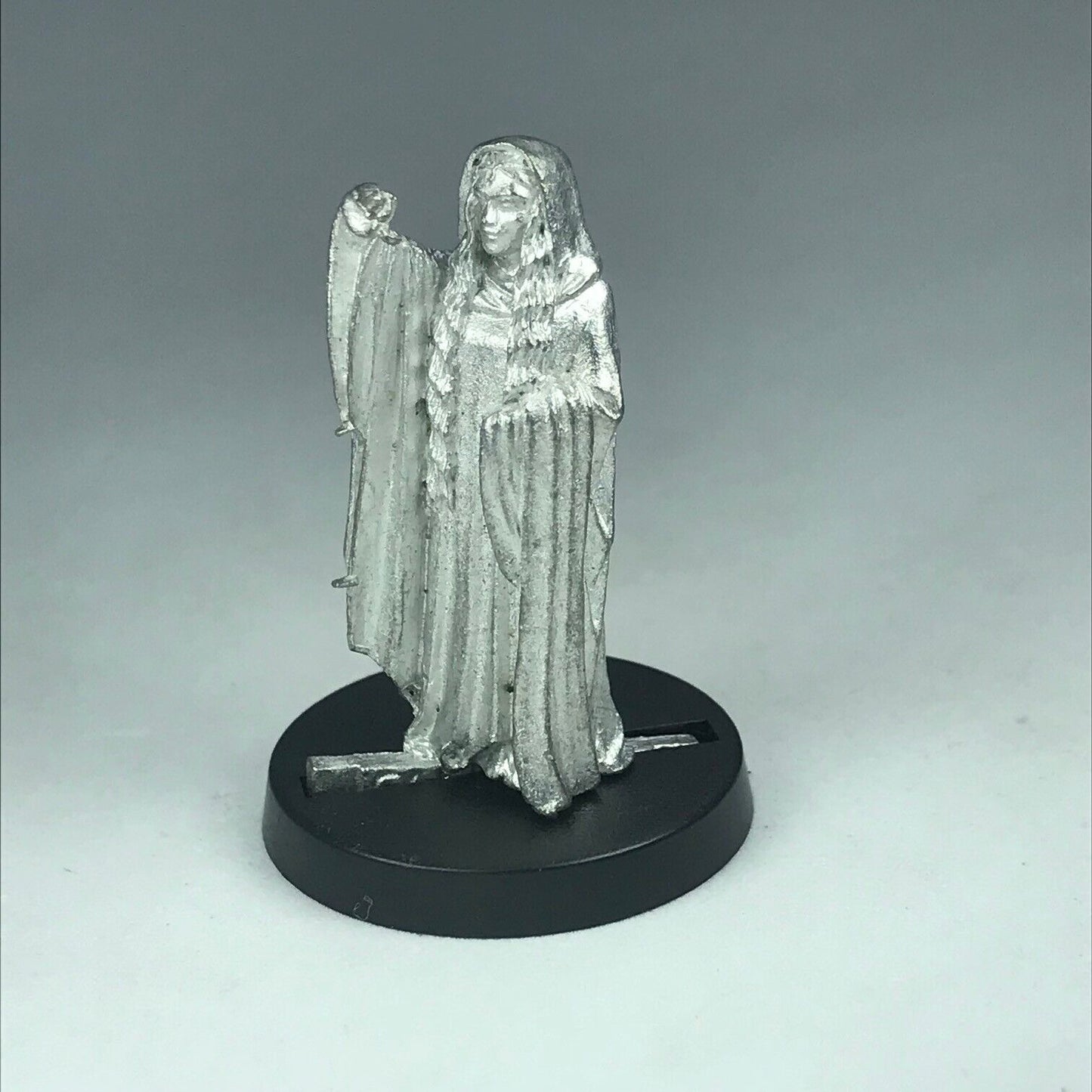 Metal Galadriel Elf LOTR - Warhammer / Lord of the Rings X5491