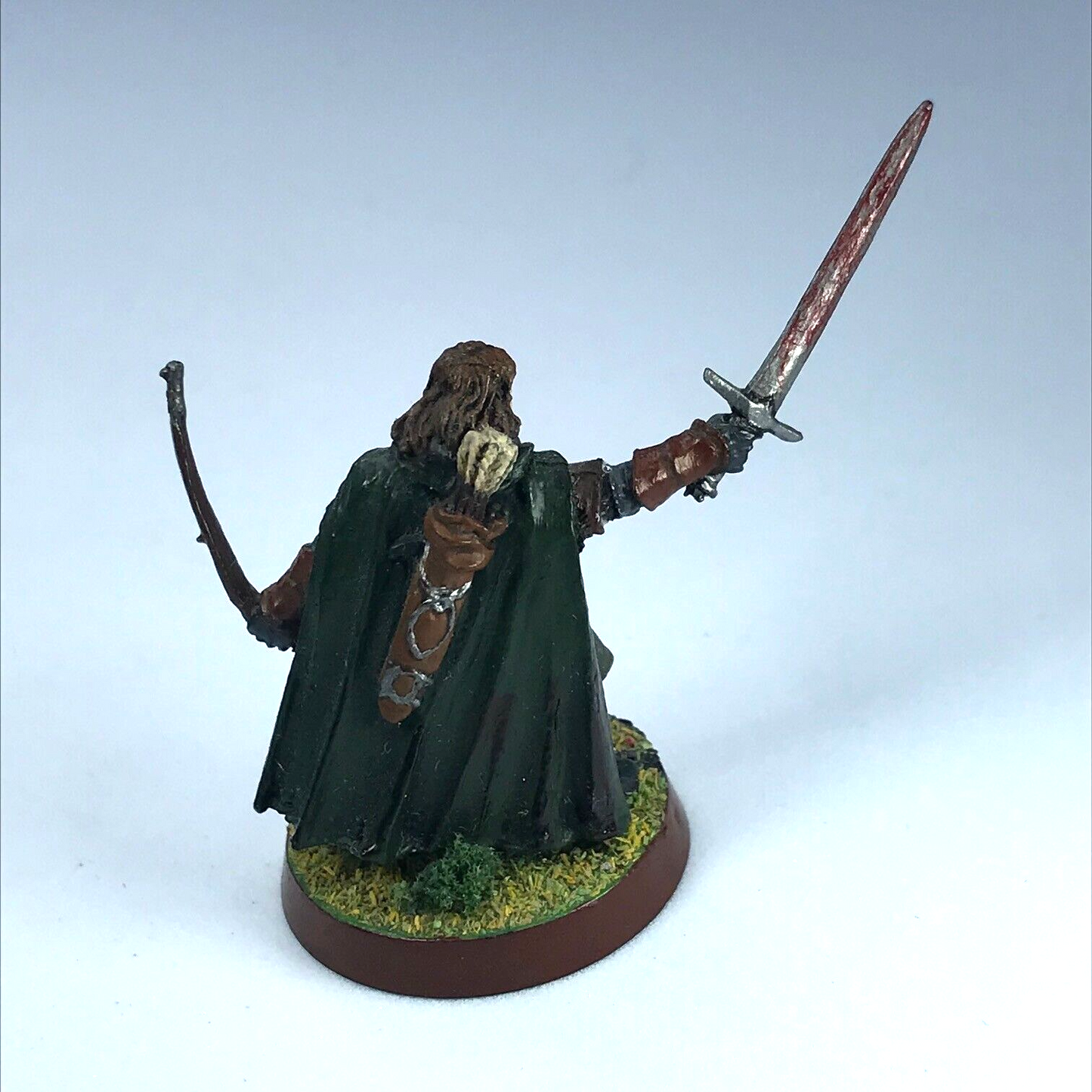 Faramir Ranger of Gondor LOTR - Warhammer / Lord of the Rings Metal X77