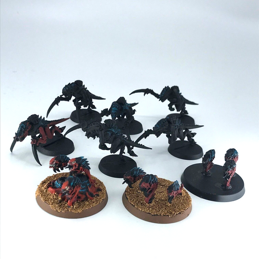 Hormagaunts Swarm Tyranid Tyranids - Warhammer 40K Games Workshop C4961