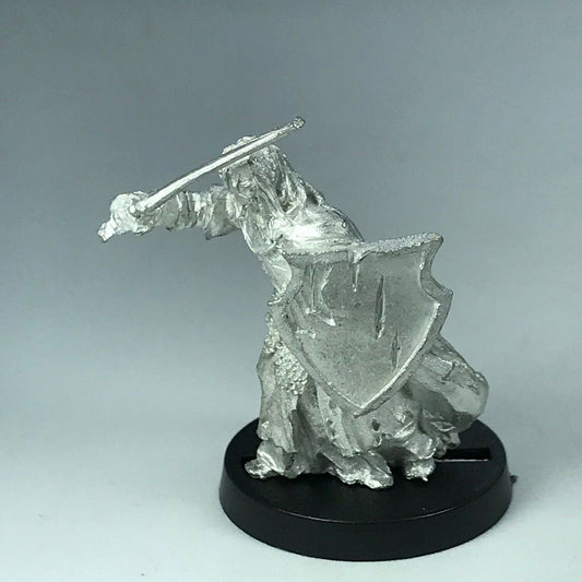 Metal Warrior of the Dead LOTR - Warhammer / Lord of the Rings X6523