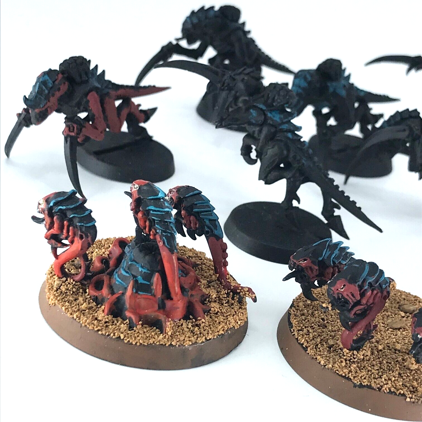 Hormagaunts Swarm Tyranid Tyranids - Warhammer 40K Games Workshop C4961