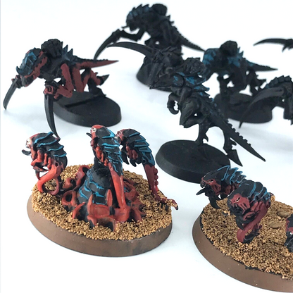 Hormagaunts Swarm Tyranid Tyranids - Warhammer 40K Games Workshop C4961