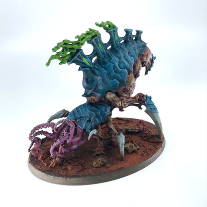 Tyranid Psychophage Leviathan Tyranids - Warhammer 40K Games Workshop 4