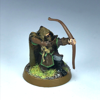 Gondor Faramir Ranger LOTR - Painted - Warhammer / Lord of the Rings X12258