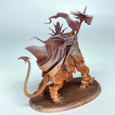 Vandus Hammerhand - Stormcast Eternals - Warhammer Age of Sigmar GW C2061