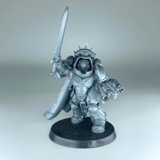 Primaris Gravis Captain - Space Marines - Warhammer 40K Games Workshop C6605
