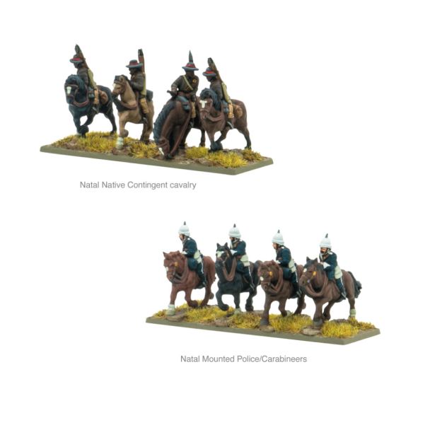 Pre-order: Zulu: Isandlwana - Black Powder Epic Battles - Warlord Games - Brand New