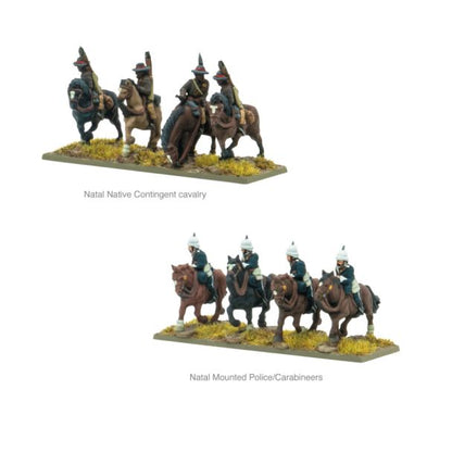 Pre-order: Zulu: Isandlwana - Black Powder Epic Battles - Warlord Games - Brand New