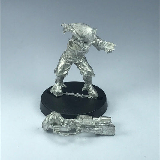 Metal Tau Pathfinder Scout T'au Empire - Warhammer 40K X9379