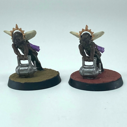 Devastator Armorium Cherubs - Space Marines Warhammer 40K Games Workshop X11579